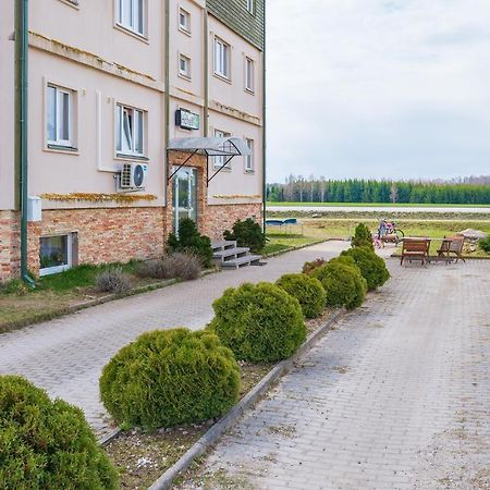 Отель Kambja Kodud Экстерьер фото